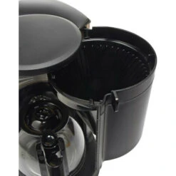 Cafetera De Filtro Negro Mate De 15 Tazas 1000w - Fg272n10 - Moulinex - -Cocina Electrodomésticos Ventas 70635633 2