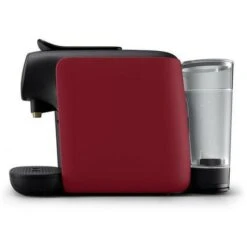 Cafetera De Cápsulas Red Velvet 19bar - Lm9012/50 - Philips - -Cocina Electrodomésticos Ventas 70635784 2