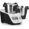 Robot De Cocina Multifunción Con Báscula Integrada Y Pantalla Táctil + Bol Adicional - Robicook + Bol - Robby - -Cocina Electrodomésticos Ventas 70635795 1