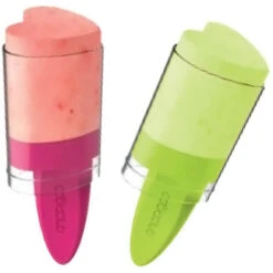 Juego De 4 Piruletas Para Heladera Frutimix - Bg01 - Kitchen Chef - -Cocina Electrodomésticos Ventas 70635981 2