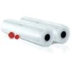 Juego De 2 Rollos De Bolsas Para Envasadora Al Vacío Vs2650 - Vbr280 - Kitchen Chef -