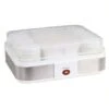 Máquina Para Hacer Yogurt Y Queso 12 Botes 21.5w - Dop156 - Domoclip - -Cocina Electrodomésticos Ventas 70636105 1