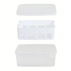 Máquina Para Hacer Yogurt Y Queso 12 Botes 21.5w - Dop156 - Domoclip - -Cocina Electrodomésticos Ventas 70636105 4