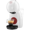 Máquina De Café De Cápsulas Blancas De 15 Bar 1500w - Yy4204fd - Krups -