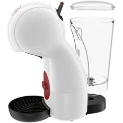 Máquina De Café De Cápsulas Blancas De 15 Bar 1500w - Yy4204fd - Krups - -Cocina Electrodomésticos Ventas 70636215 3