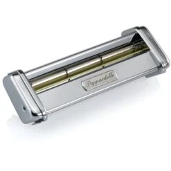 Accesorio Pappardelle Para Máquina De Pasta Atlas 150 - Ac-150-pap - Marcato -