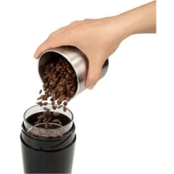 Molinillo De Cafe 60g 170w Negro - Kg210 - Delonghi - -Cocina Electrodomésticos Ventas 70636377 3