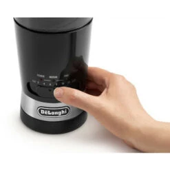 Molinillo De Cafe 60g 170w Negro - Kg210 - Delonghi - -Cocina Electrodomésticos Ventas 70636377 4