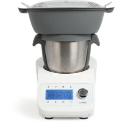 Procesador De Alimentos Multifuncional 3.5l 1000w - Dop219w - Livoo - -Cocina Electrodomésticos Ventas 70636412 3