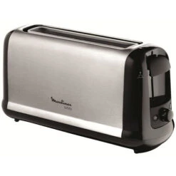 Tostadora 800w 1 Ranura - Ls260800 - Moulinex -