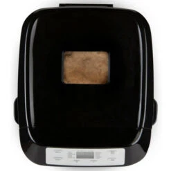 Panificadora 1kg 550w Negra - B3974 - Domo - 10 Panificadora 1kg 550w Negra - B3974 - Domo - -Cocina Electrodomésticos Ventas 70636502 4