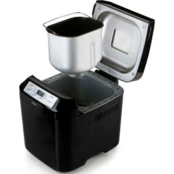 Panificadora 1kg 550w Negra - B3974 - Domo - 11 Panificadora 1kg 550w Negra - B3974 - Domo - -Cocina Electrodomésticos Ventas 70636502 5