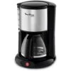 15 Tazas De Cafetera 1000w - Fg360811 - Moulinex -