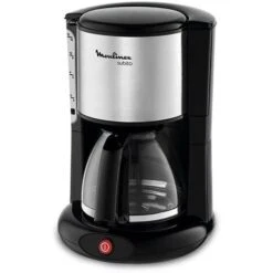 15 Tazas De Cafetera 1000w - Fg360811 - Moulinex -