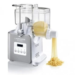 Máquina De Pasta Eléctrica 180w - 429002 - Lagrange -