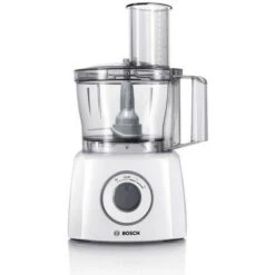 Robot De Cocina Multifunción 2.3l 800w Blanco - Mcm3200w - Bosch - -Cocina Electrodomésticos Ventas 70636572 3