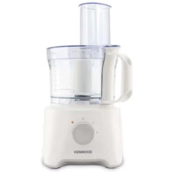 Robot Multifunción 2.1l 800w Blanco - Fdp302wh - Kenwood -