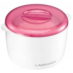 Heladera De Frambuesa 1,8 L - 409021 - Lagrange - -Cocina Electrodomésticos Ventas 70636758 3