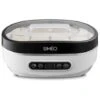 8 Botes Yogurt 20w - Yva640 - Simeo - -Cocina Electrodomésticos Ventas 70636984 1