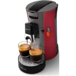 Cápsula De Café 1bar 1450w Roja - Csa240.91 - Philips - -Cocina Electrodomésticos Ventas 70637072 3
