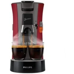 Cápsula De Café 1bar 1450w Roja - Csa240.91 - Philips - -Cocina Electrodomésticos Ventas 70637072 4