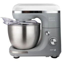 Robot De Cocina 5l 1000w Gris/blanco - Fg740 - Fagor -