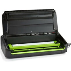 Máquina De Envasado Al Vacío 140w - Ffs005x-01 - Foodsaver - -Cocina Electrodomésticos Ventas 70637297 3