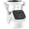 Robot De Cocina Multifunción 3l 1550w Blanco/gris - Hf80cb10 - Moulinex - -Cocina Electrodomésticos Ventas 70637484 1