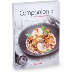 Robot De Cocina Multifunción 3l 1550w Blanco/gris - Hf80cb10 - Moulinex - -Cocina Electrodomésticos Ventas 70637484 5