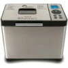 Panificadora 1kg 650w Acero Inoxidable - 8398 - Little Balance - -Cocina Electrodomésticos Ventas 70637554 1