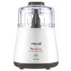 Mini Picadora 0.5l 1000w Blanca - Dpa110 - Moulinex - 1 Mini Picadora 0.5l 1000w Blanca - Dpa110 - Moulinex - -Cocina Electrodomésticos Ventas 70637595 1