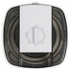 Heladera 1.5l Blanco/gris - Dom453 - Livoo - -Cocina Electrodomésticos Ventas 70637600 3