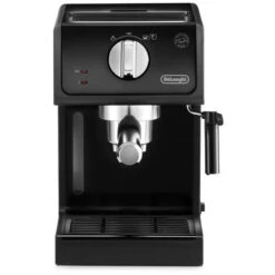 Cafetera Espresso Negra De 15 Bares - Ecp3121 - Delonghi - -Cocina Electrodomésticos Ventas 70637881 2