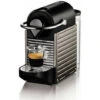 Máquina Nespresso Automática De Titanio 19 Bar - Yy4127fd - Krups -