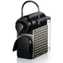 Máquina Nespresso Automática De Titanio 19 Bar - Yy4127fd - Krups - -Cocina Electrodomésticos Ventas 70637923 3