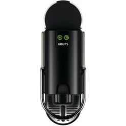 Máquina Nespresso Automática De Titanio 19 Bar - Yy4127fd - Krups - -Cocina Electrodomésticos Ventas 70637923 4