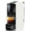 Cafetera Nespresso Blanca Automática 19bar - Yy2912fd - Krups -