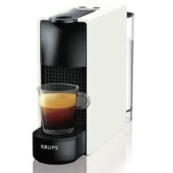 Cafetera Nespresso Blanca Automática 19bar - Yy2912fd - Krups - -Cocina Electrodomésticos Ventas 70637954 2