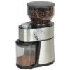 Molinillo De Café De Acero Inoxidable 230g 200w - Ksmc265230b - Kitchen Chef -