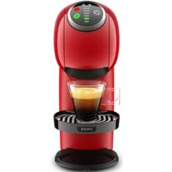 Cafetera Con Monodosis 15 Barras 1500w Rojo / Negro - Yy4444fd - Krups - -Cocina Electrodomésticos Ventas 70638081 3