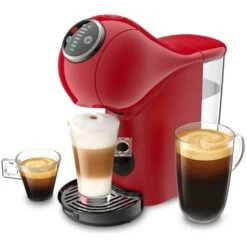 Cafetera Con Monodosis 15 Barras 1500w Rojo / Negro - Yy4444fd - Krups - -Cocina Electrodomésticos Ventas 70638081 4