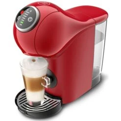 Cafetera Con Monodosis 15 Barras 1500w Rojo / Negro - Yy4444fd - Krups - -Cocina Electrodomésticos Ventas 70638081 5