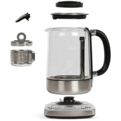 Tetera Electrica 1.7l 2200w - Dod175 - Livoo - -Cocina Electrodomésticos Ventas 70638098 4