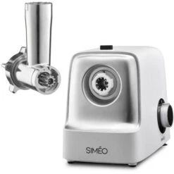Picadora De Carne Multifunción 2200w - Rhm310 - Simeo - -Cocina Electrodomésticos Ventas 70638151 3