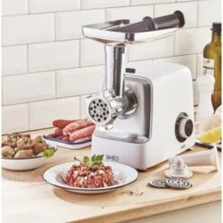 Picadora De Carne Multifunción 2200w - Rhm310 - Simeo - -Cocina Electrodomésticos Ventas 70638151 4