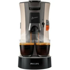 Cafetera De Cápsulas 1450w - Csa240.31 - Philips - -Cocina Electrodomésticos Ventas 70638153 4