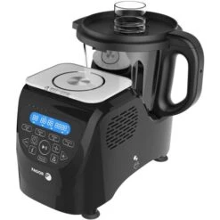 Robot De Cocina Multifunción 2l 1200w Negro - Fg870 - Fagor - -Cocina Electrodomésticos Ventas 70638208 4
