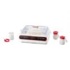 Yogurtera 12 Potes De 110ml 40w - Fg3215 - Fagor -