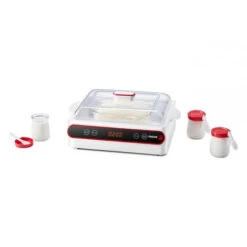 Yogurtera 12 Potes De 110ml 40w - Fg3215 - Fagor -