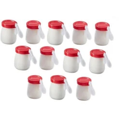 Yogurtera 12 Potes De 110ml 40w - Fg3215 - Fagor - -Cocina Electrodomésticos Ventas 70898133 4